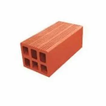 Hollow Clay Bricks